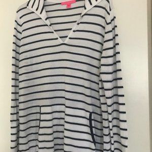 Lilly Pulitzer Crestwood Sweater
